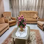 شقة مفروشة للايجار الطيران الرئيسي