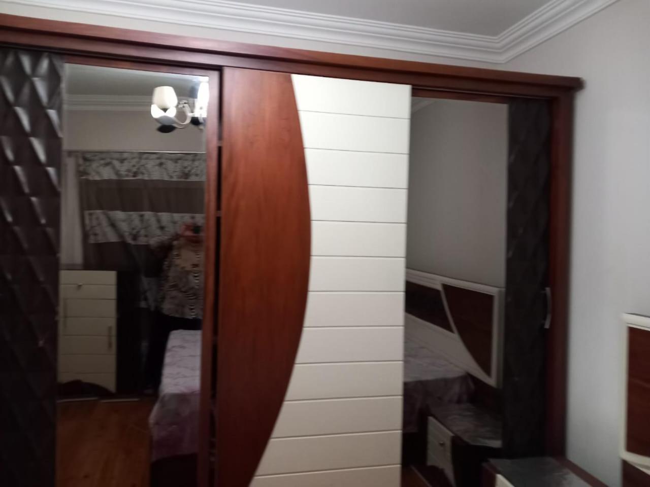 مفروشة للايجار الطيران الرئيسي Apartment *